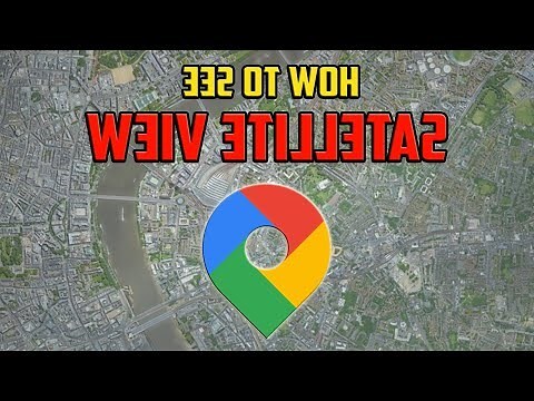 google map方位測定
